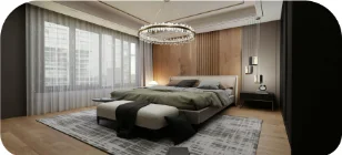 Renovasi Kamar Tidur